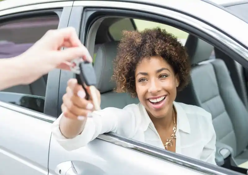 auto leasen Helmond